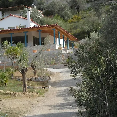 Βίλα Vanua House